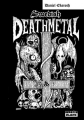 Couverture Swedish Death Metal : Histoire d'une scène Extrême Editions Camion blanc 2012