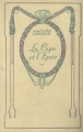 Couverture La cape et l'épée, tome 1 Editions Nelson 1932