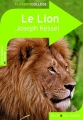 Couverture Le lion Editions Belin / Gallimard (Classico - Collège) 2010