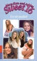 Couverture Mary-Kate and Ashley Sweet 16, tome 03  : Un été parfait Editions Pocket (Jeunesse) 2005