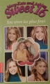 Couverture Mary-Kate and Ashley Sweet 16, tome 05 : Nos rêves les plus fous Editions Pocket (Jeunesse) 2005