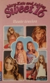 Couverture Mary-Kate and Ashley Sweet 16, tome 10  : Haute tension Editions Pocket (Jeunesse) 2006