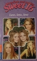 Couverture Mary-Kate and Ashley Sweet 16, tome 13  : Love, love, love Editions Pocket (Jeunesse) 2007
