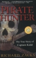 Couverture The Pirate Hunter Editions Hyperion Books 2002