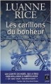 Couverture Les carillons du bonheur Editions Archipoche 2007