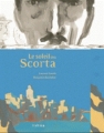 Couverture Le Soleil des Scorta Editions Tishina 2014