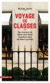 Couverture Voyage de classes Editions La Découverte (Cahiers libres) 2014
