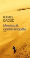 Couverture Meursault, contre-enquête Editions Actes Sud (Domaine français) 2014