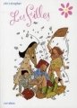 Couverture Les filles, intégrale Editions Carabas 2008