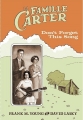 Couverture La Famille Carter : Don't Forget this song Editions de la Pastèque 2014