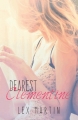 Couverture Dearest, book 1 : Dearest Clementine Editions Autoédité 2014