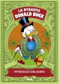 Couverture La Dynastie Donald Duck, tome 15 : 1964-1965 Editions Glénat (Disney intégrale) 2014