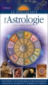 Couverture L'Astrologie Editions Gründ 2008
