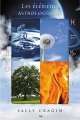 Couverture Les éléments astrologiques : Comment le feu, la terre, l'air et l'eau vous influencent Editions AdA 2012