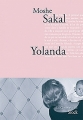 Couverture Yolanda Editions Stock (La Cosmopolite) 2012