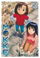 Couverture Mokke, tome 3 Editions Pika 2013