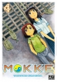 Couverture Mokke, tome 4 Editions Pika 2013