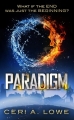 Couverture Paradigm, book 1 Editions Bookouture 2014