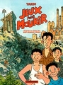 Couverture Jeux pour mourir Editions Casterman 1993