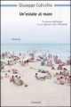 Couverture Un été à la mer Editions Verticales 2007