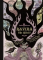 Couverture Ravina The Witch? Editions Soleil 2014