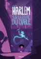 Couverture Harlem sur la route du diable Editions Physalis 2014