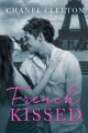 Couverture I See London, book 3: French Kissed Editions Harlequin 2014
