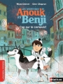 Couverture Les Aventures d'Anouk et Benji, tome 2 : Cap sur le carnaval Editions Nathan (Premiers romans) 2014