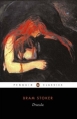 Couverture Dracula Editions Penguin books (Classics) 2003