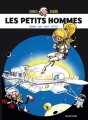Couverture Les Petits Hommes, intégrale, tome 06 : 1983-1985 Editions Dupuis 2014