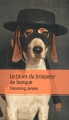 Couverture Le blues du braqueur de banque Editions Gaïa 2012