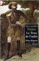 Couverture Le trou de l'Enfer Editions Phebus (Libretto) 2008