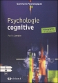 Couverture Psychologie cognitive Editions de Boeck 2013