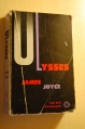 Couverture Ulysse Editions Vintage 1961