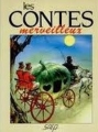 Couverture Contes  Editions Saep 1991