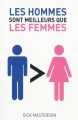 Couverture Les hommes sont meilleurs que les femmes Editions Original Books (Poche) 2012