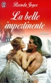Couverture La belle impertinente Editions J'ai Lu 2000