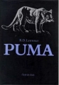 Couverture Puma Editions L'École des loisirs 1984