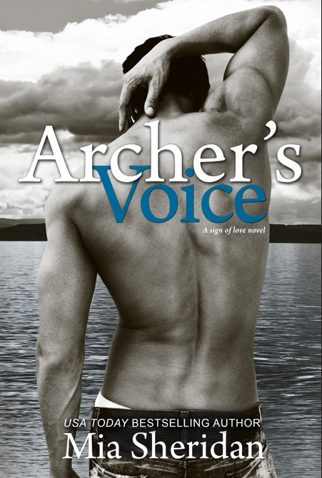 archers voice pdf free download