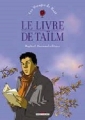 Couverture Les voyages de Kaël, tome 1 : Le Livre de Taïlm Editions Delcourt 2004