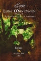 Couverture Luna Manannan, tome 2 : Les anneaux de la destinée Editions Autoédité 2012