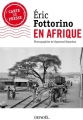 Couverture En Afrique Editions Denoël 2014