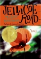 Couverture On the Jellicoe Road Editions HarperTeen 2010