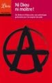 Couverture Ni Dieu ni maître ! : De Diderot à Nietzsche Editions Librio (Philosophie) 2007