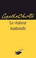 Couverture Le Visiteur inattendu Editions Le Masque 2006