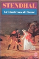 Couverture La chartreuse de Parme Editions Le Livre de Poche 1983
