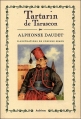 Couverture Tartarin de Tarascon Editions Aubéron 2002
