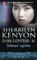 Couverture Le cercle des immortels : Dark-hunters, tome 16 : Châtiment suprême Editions J'ai Lu (Pour elle - Crépuscule) 2014