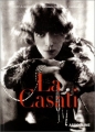 Couverture La Casati : Les Multiples vies de la Marquise Luisa Casati Editions Assouline 2003