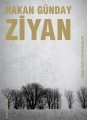 Couverture Ziyan Editions Galaade 2014